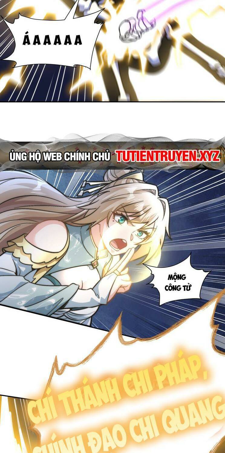 Hệ Thống Oan Chủng X2 Của Ta Chương 26 Ảnh 8