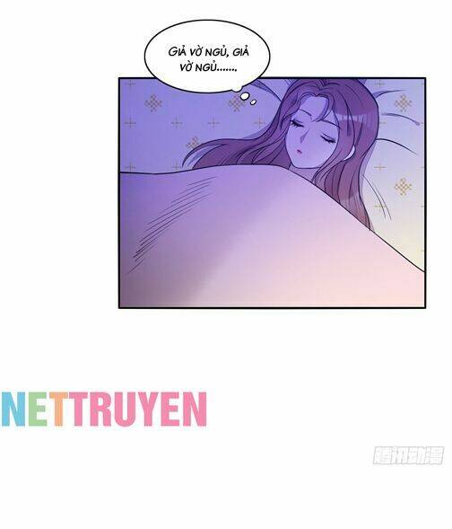 Anh Trai Ma Cà Rồng Và Bạn Trai Người Sói Của Tôi Chương 11 Ảnh 26