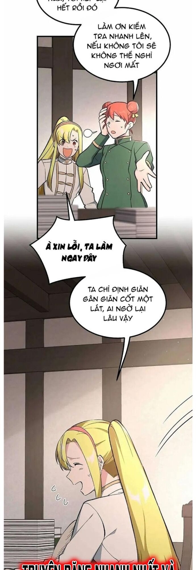 Bách Kiếp Cường Giả Chương 78 Ảnh 33