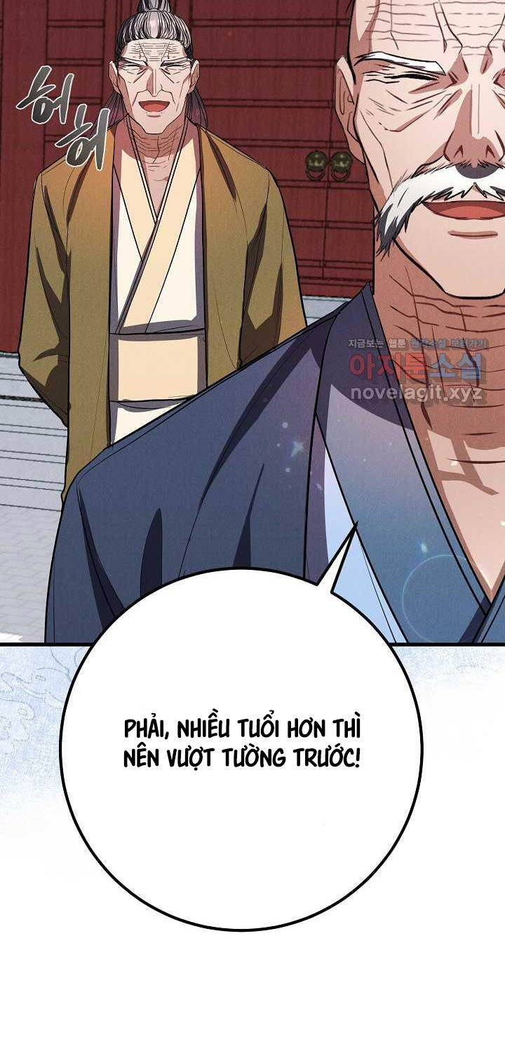 Thiên Tài Võ Thuật Hoàn Sinh Chương 34 Ảnh 107