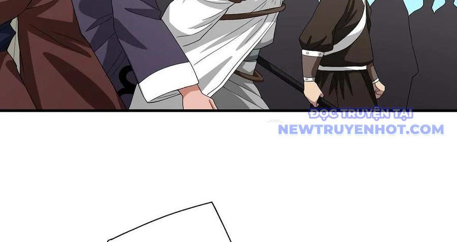Thiên Long Bát Bộ Webtoon Chương 144 Ảnh 40