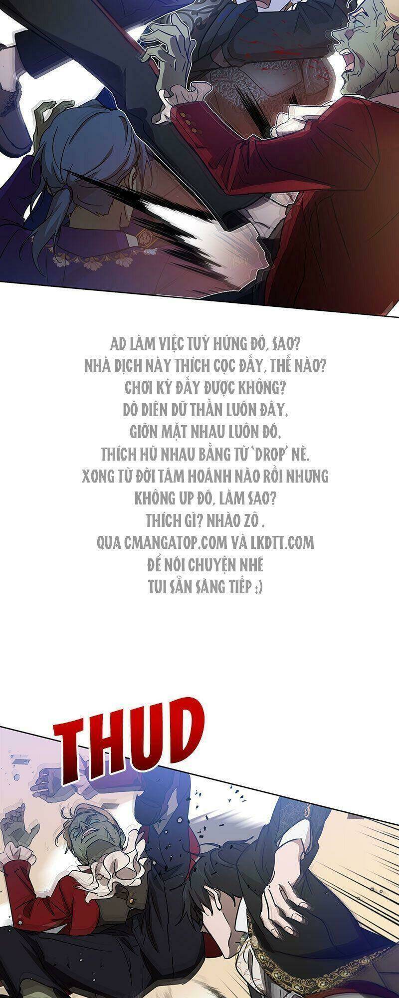 Khế Ước Của Ác Ma Chương 58 Ảnh 42