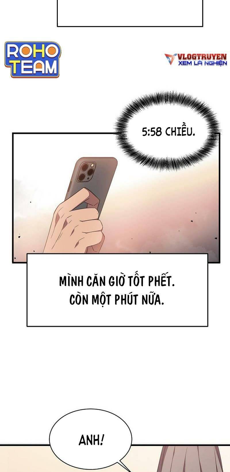 Sự Khởi Đầu Của Tiền Nhân Chương 3 Ảnh 18