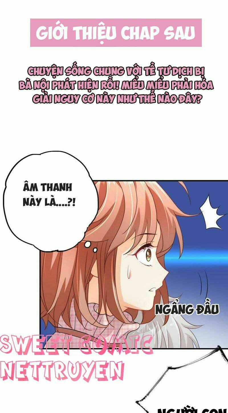 Quản Gia Đại Nhân Muốn Thượng Vị Chương 8 Ảnh 38