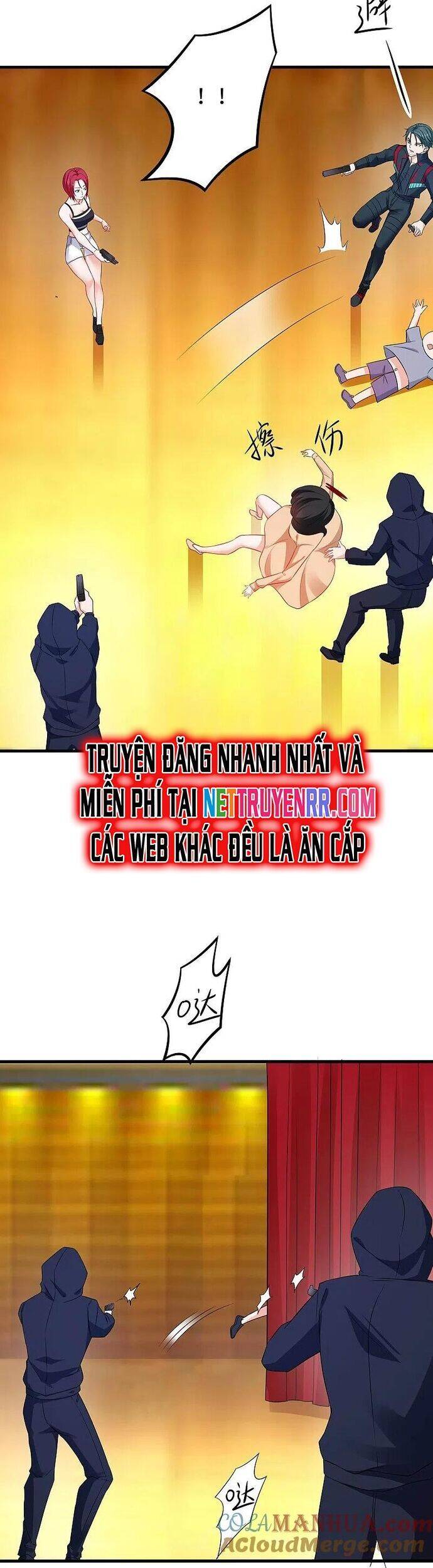 Vô Địch Học Bạ Hệ Thống Chương 239 Ảnh 10