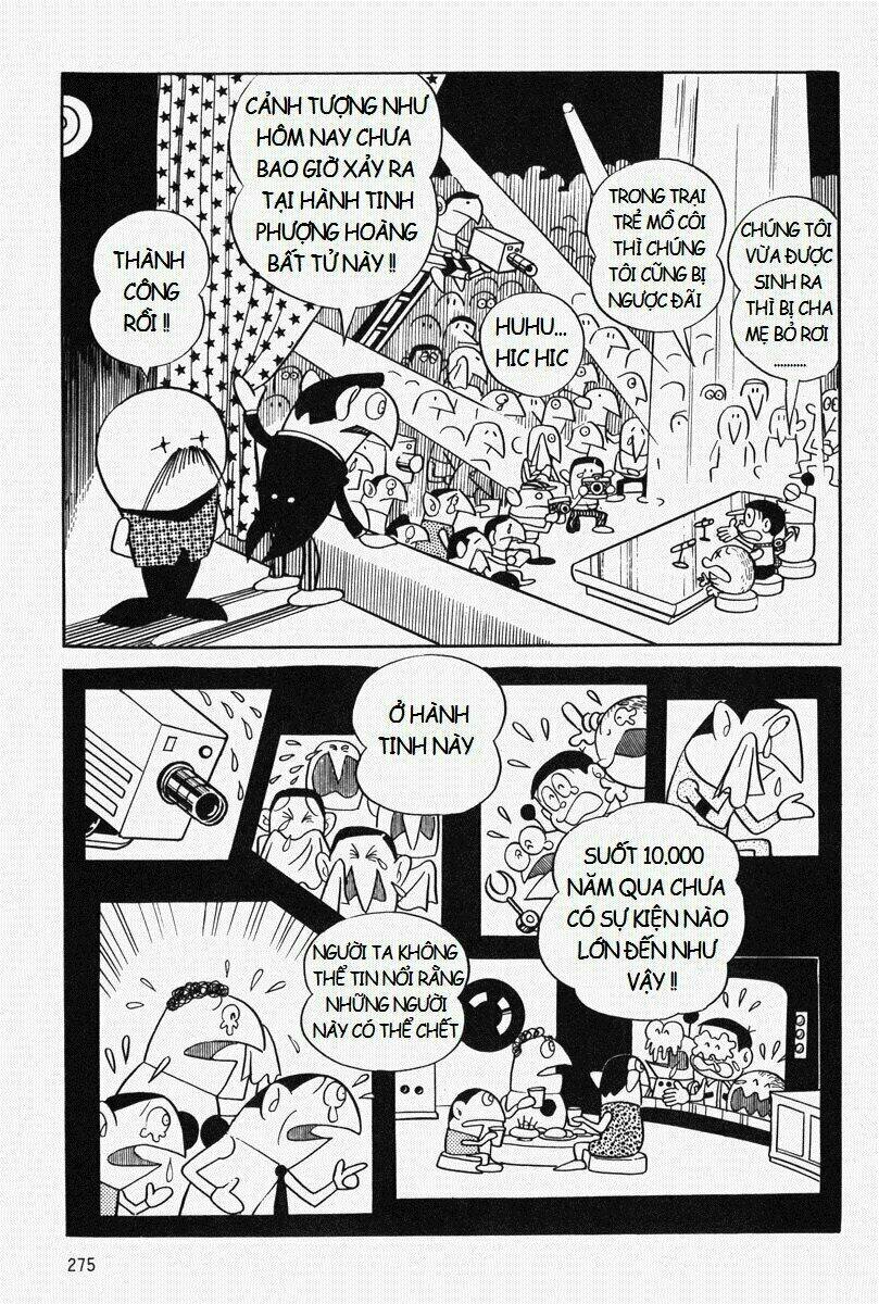 Mojako Chương 8 Ảnh 29