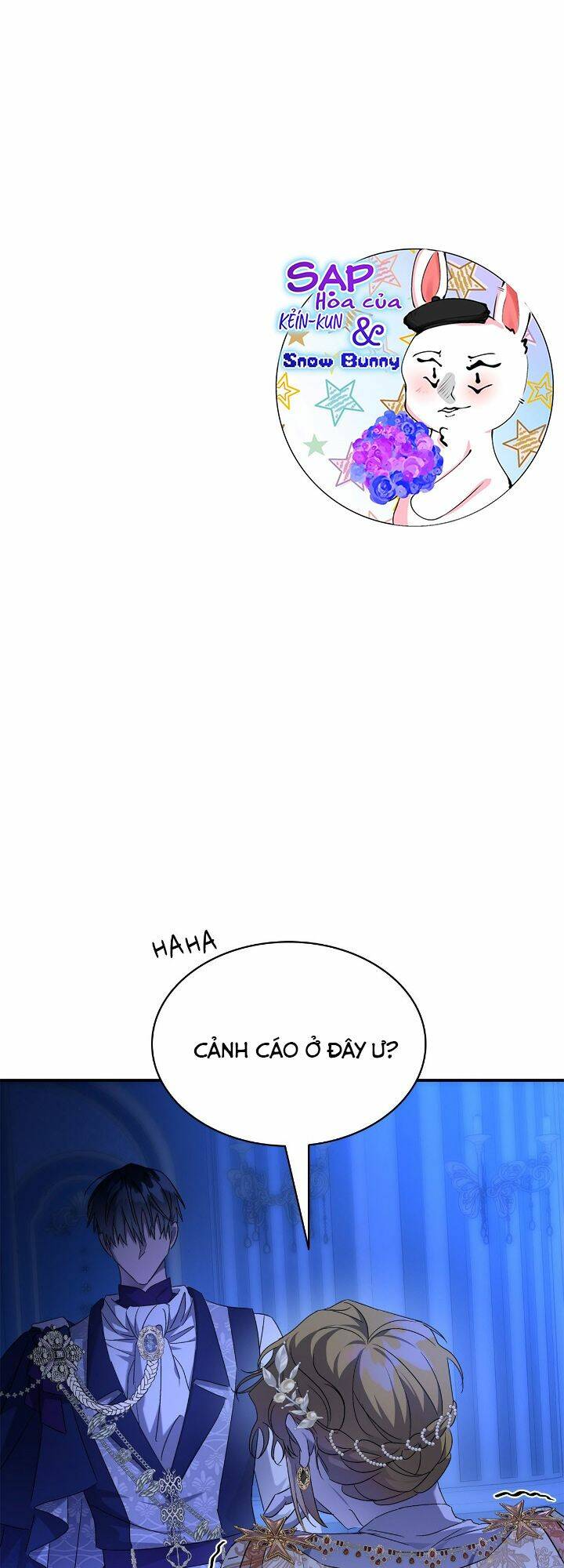 Vì Kết Cục Có Hậu Cho Cuốn Tiểu Thuyết Bi Kịch Chương 12 Ảnh 14