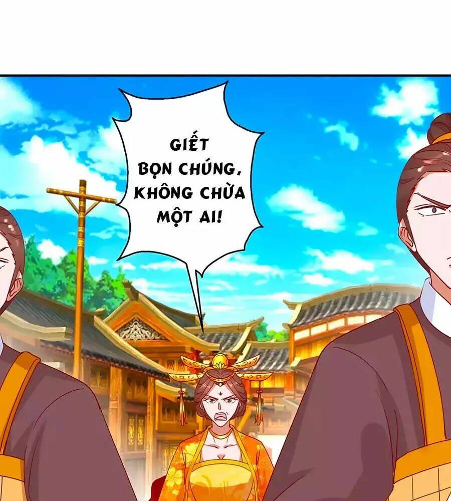 Hoàng Thượng Ở Trên, Thần Ở Dưới Chương 108 Ảnh 2