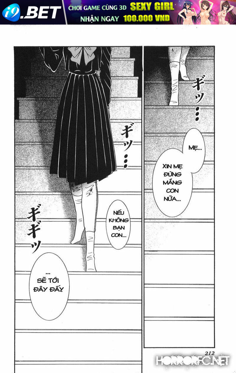 Shoujo Pandora Chương 4 Ảnh 41