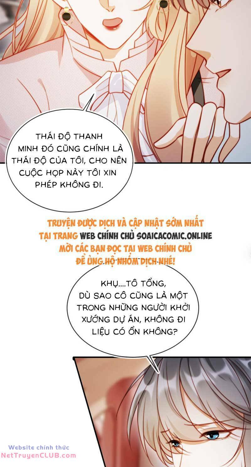 Thừa Kế Gia Sản Ngàn Tỷ Sau Khi Ly Hôn Chương 49 Ảnh 9