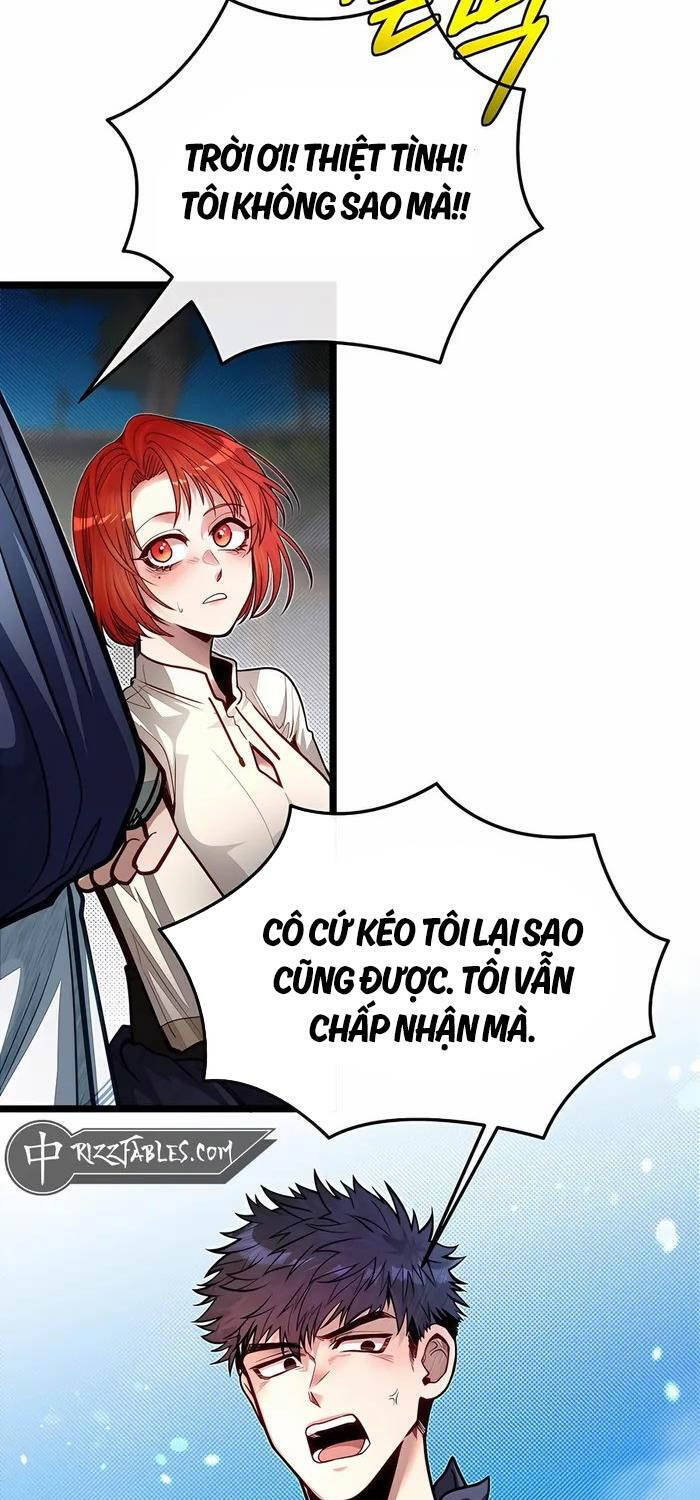 Anh Trai Anh Hùng Là Người Đã Chết Trong Học Viện Chương 79 Ảnh 65