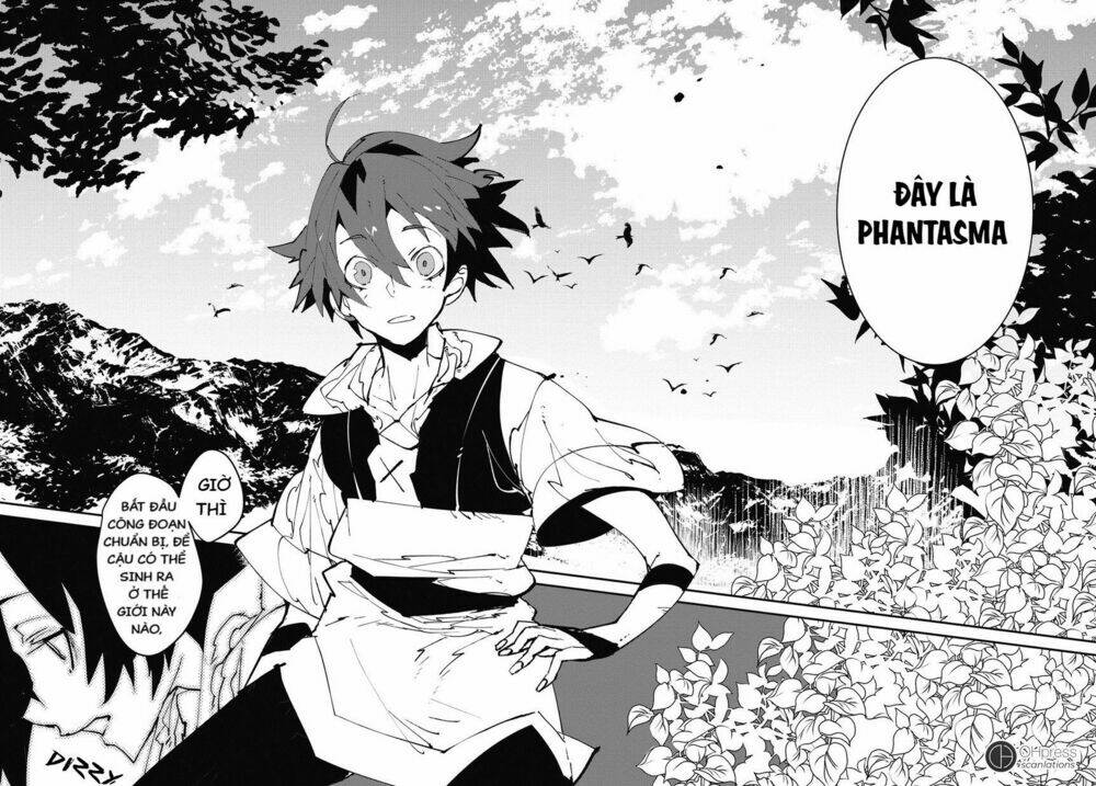Isekai Tensei No Boukensha Chương 1 Ảnh 21