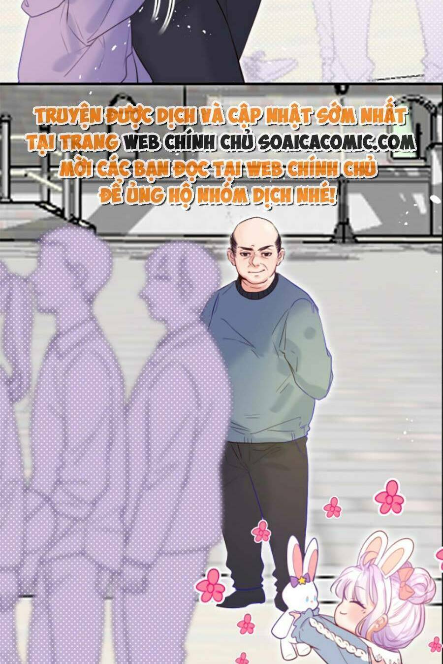 Nuôi Vợ Từ Bé Chương 11 Ảnh 35