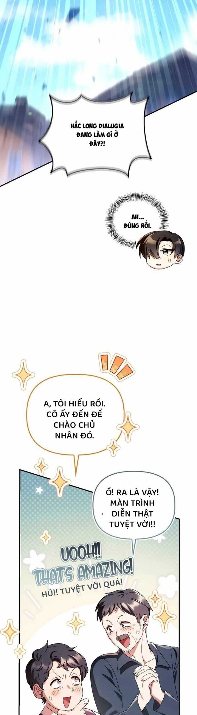 Hồi Quy Giả Chương 117 Ảnh 41