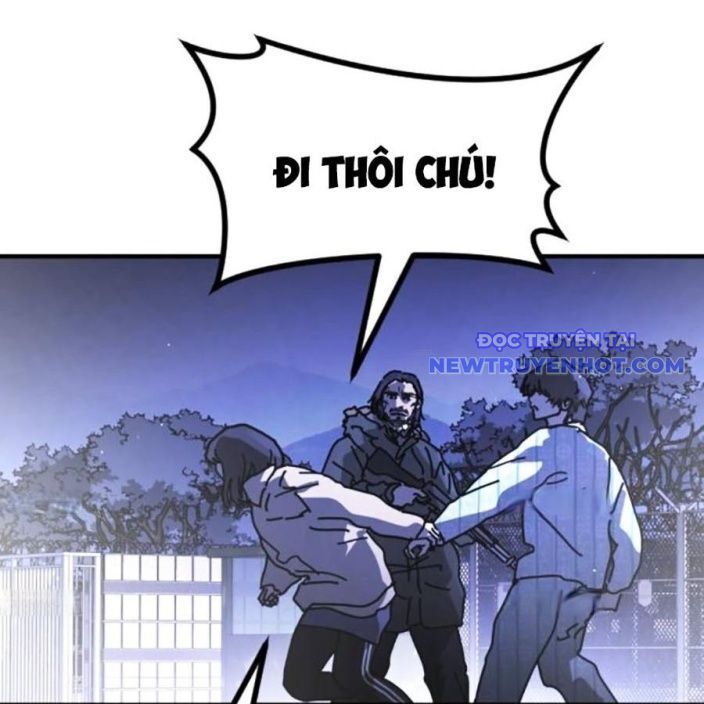 Đại Dịch Seoul Chương 158 Ảnh 156