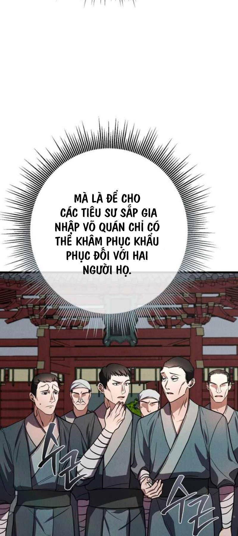 Thiên Tài Võ Thuật Hoàn Sinh Chương 23 Ảnh 9