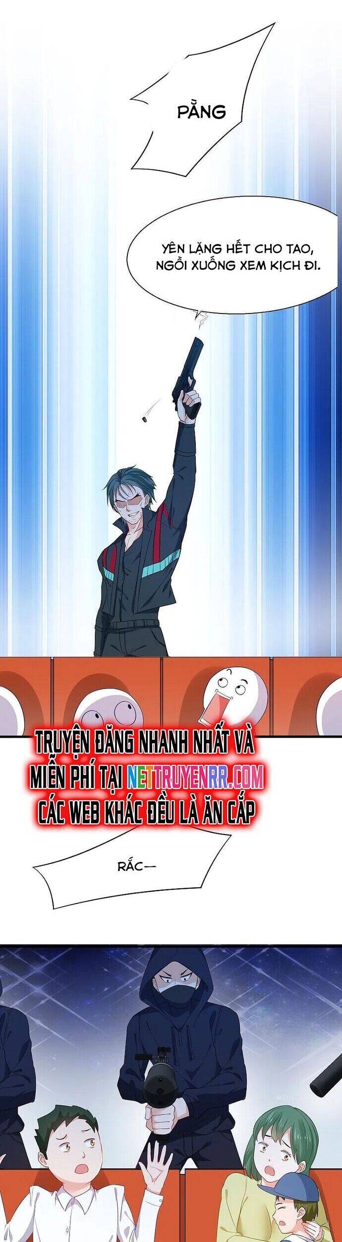 Vô Địch Học Bạ Hệ Thống Chương 238 Ảnh 7