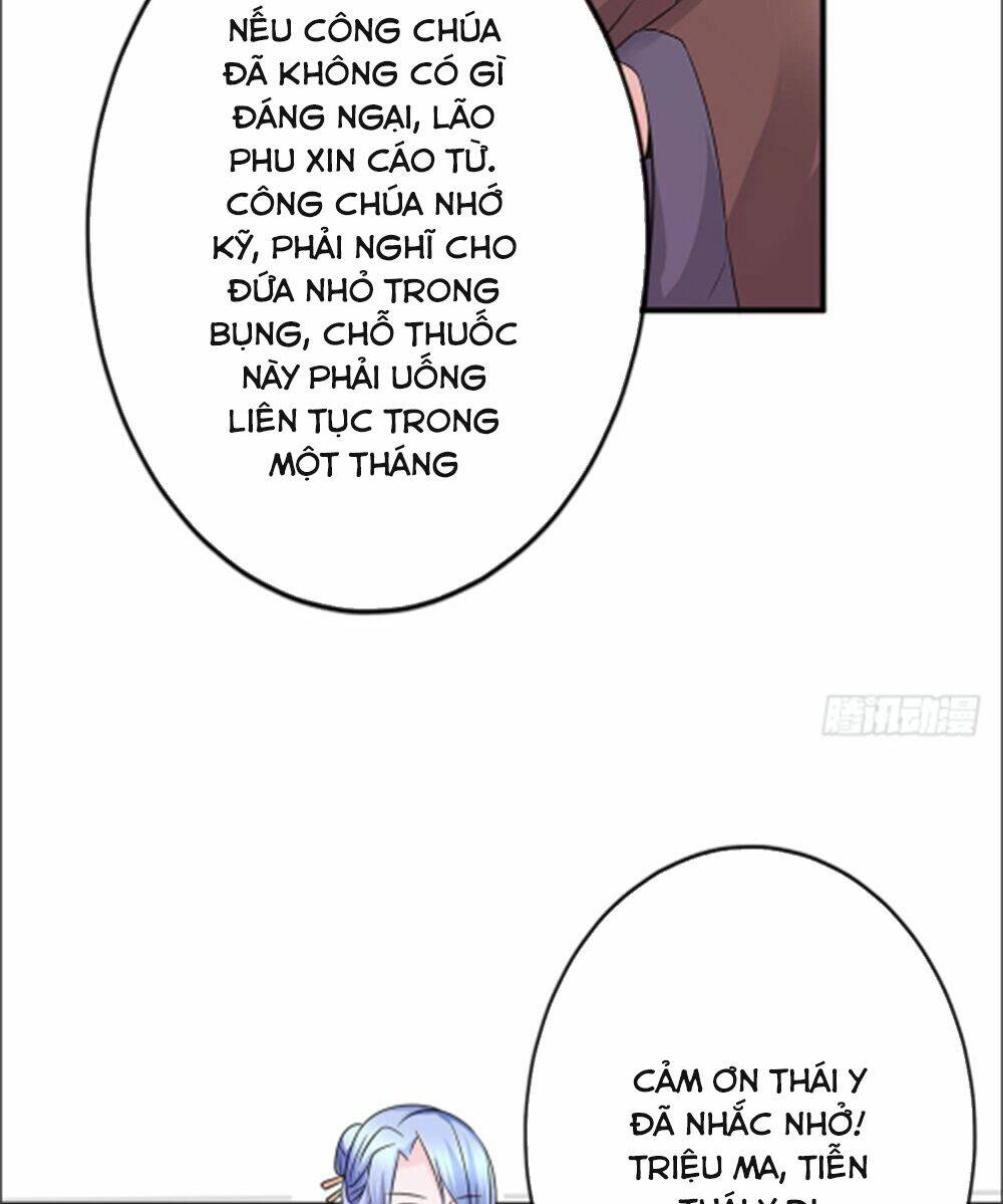 Phượng Hoàng Ngàn Năm Chương 18 Ảnh 13