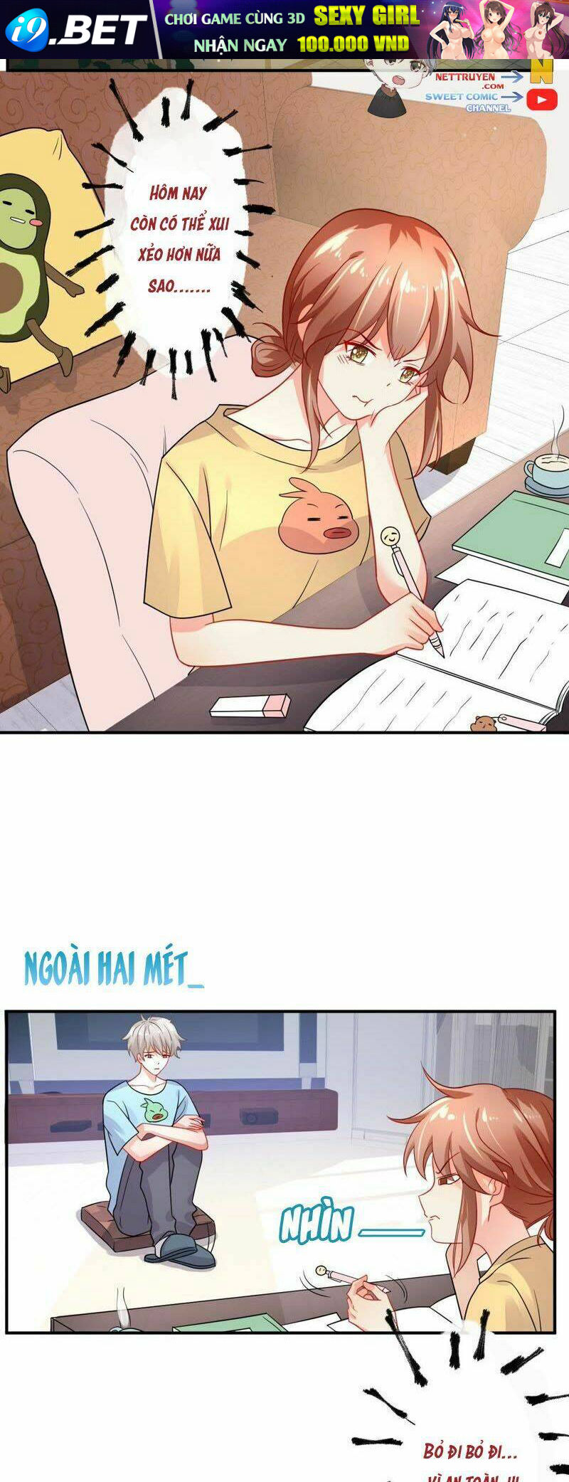 Quản Gia Đại Nhân Muốn Thượng Vị Chương 21 Ảnh 26