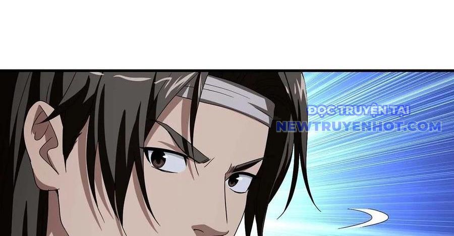 Thiên Long Bát Bộ Webtoon Chương 145 Ảnh 35