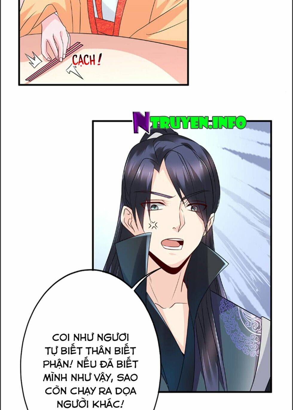 Phượng Hoàng Ngàn Năm Chương 17 Ảnh 32