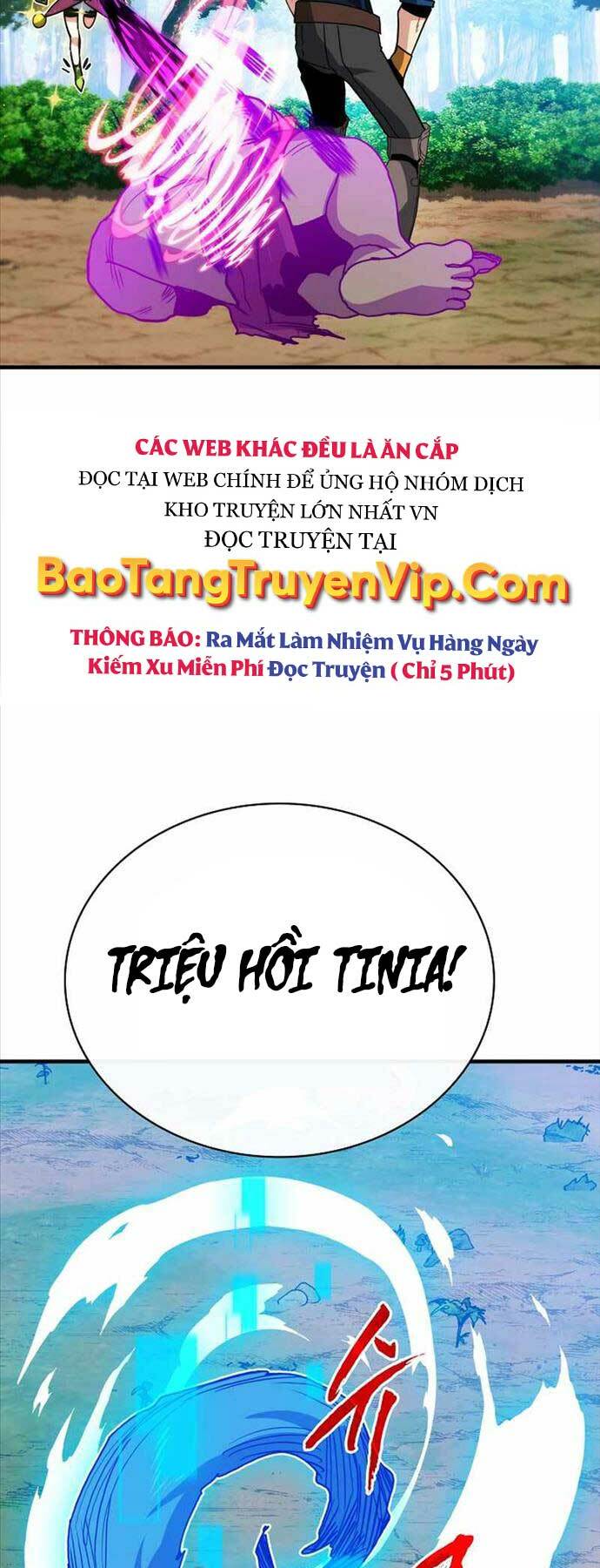 Thợ Săn Gacha Cấp Sss Chương 77 Ảnh 54