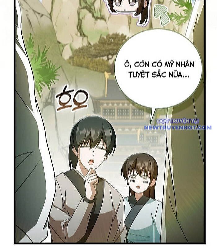 Trở Thành Đệ Tử Nhỏ Tuổi Nhất Phái Hoa Sơn Chương 41 Ảnh 118