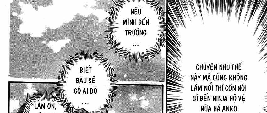 Nin Koi Chương 10 Ảnh 20