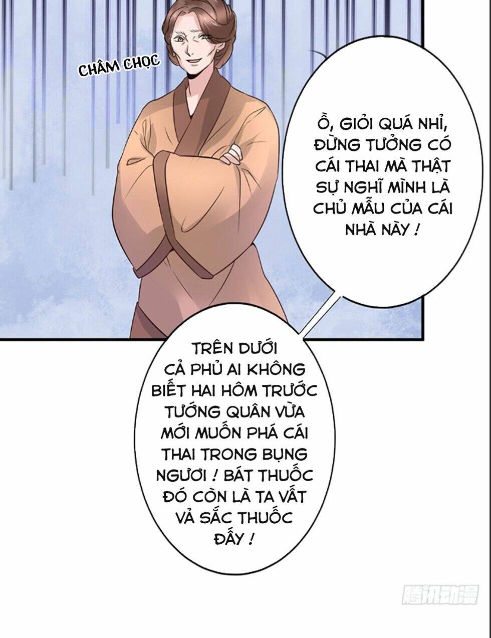 Phượng Hoàng Ngàn Năm Chương 16 Ảnh 17