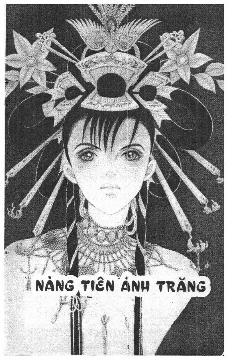 Nàng Tiên Ánh Trăng - Kaguya Hime Chương 16 Ảnh 6