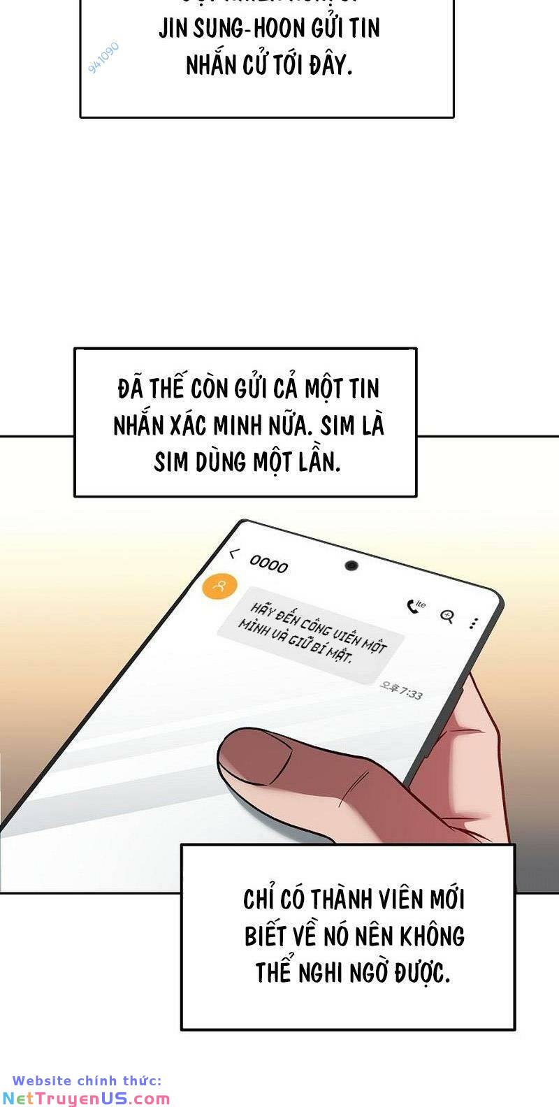 Sự Khởi Đầu Của Tiền Nhân Chương 16 Ảnh 58