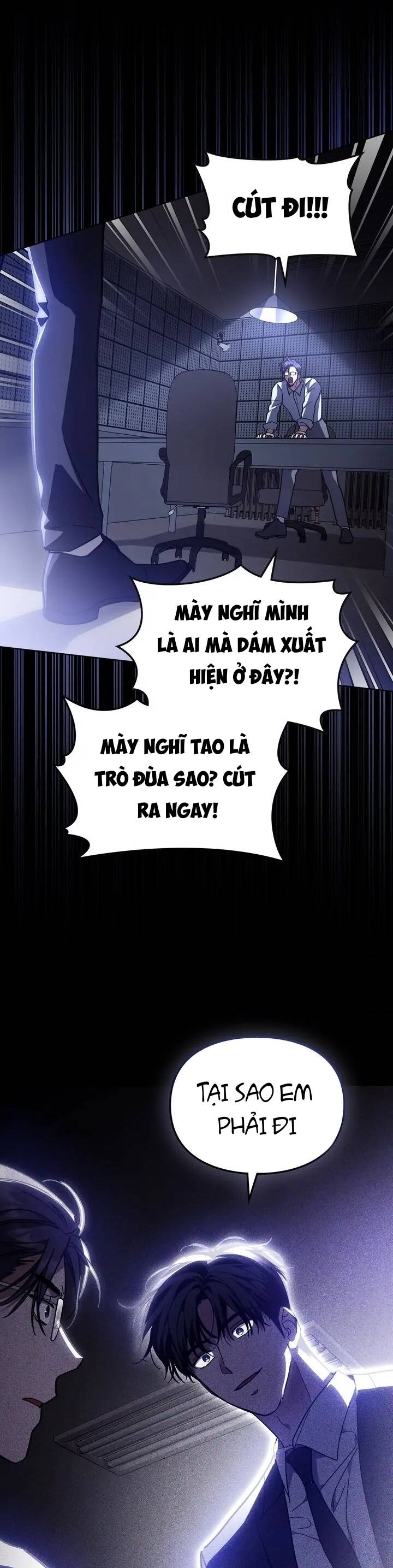 Dấu Vết Mặt Trời Chương 93 Ảnh 16