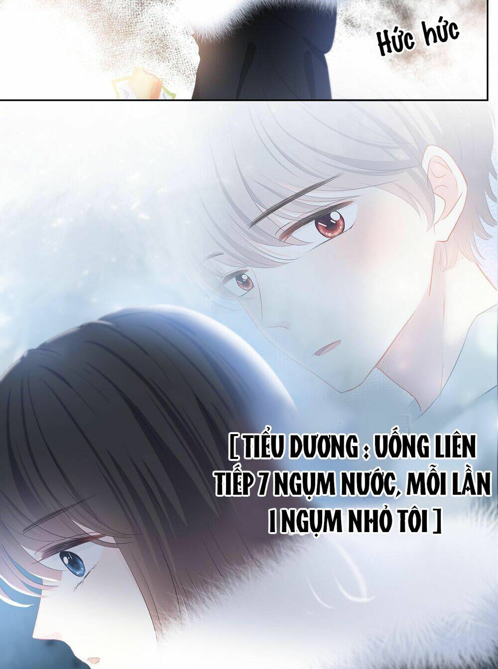 Vấp Phải Nghịch Quang Chương 42 Ảnh 26