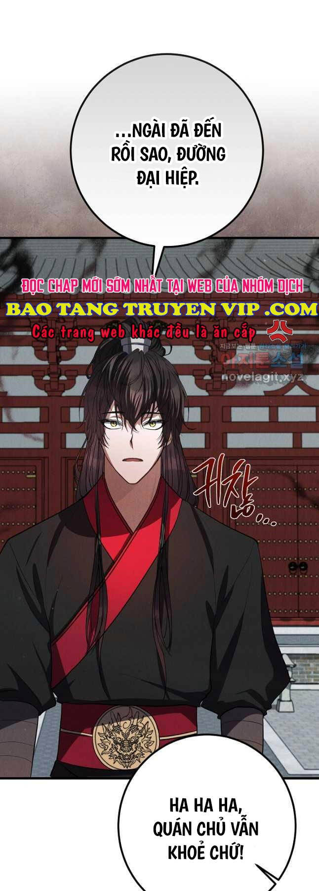 Thiên Tài Võ Thuật Hoàn Sinh Chương 26 Ảnh 6