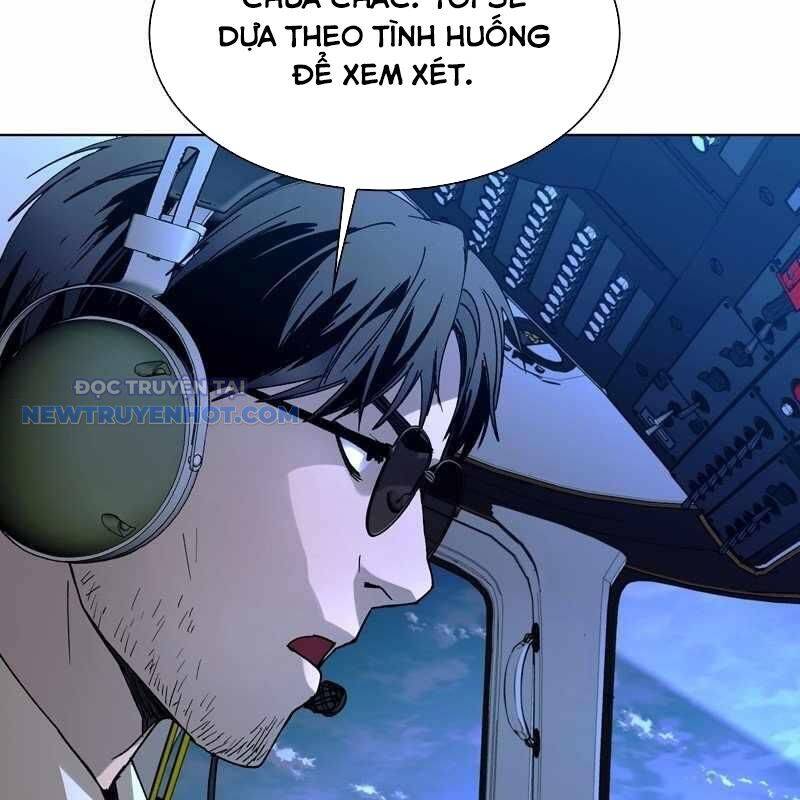 Tận Thế Cũng Chỉ Là Trò Chơi Chương 61 Ảnh 120