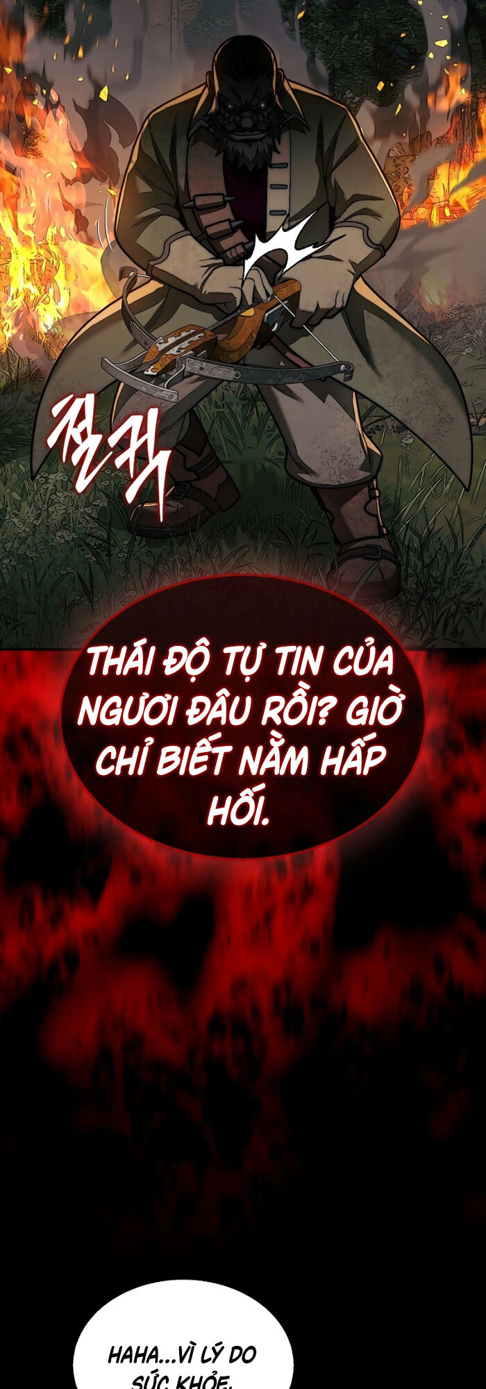 Quân Cờ Thứ 31 Lật Ngược Ván Cờ Chương 82 Ảnh 69