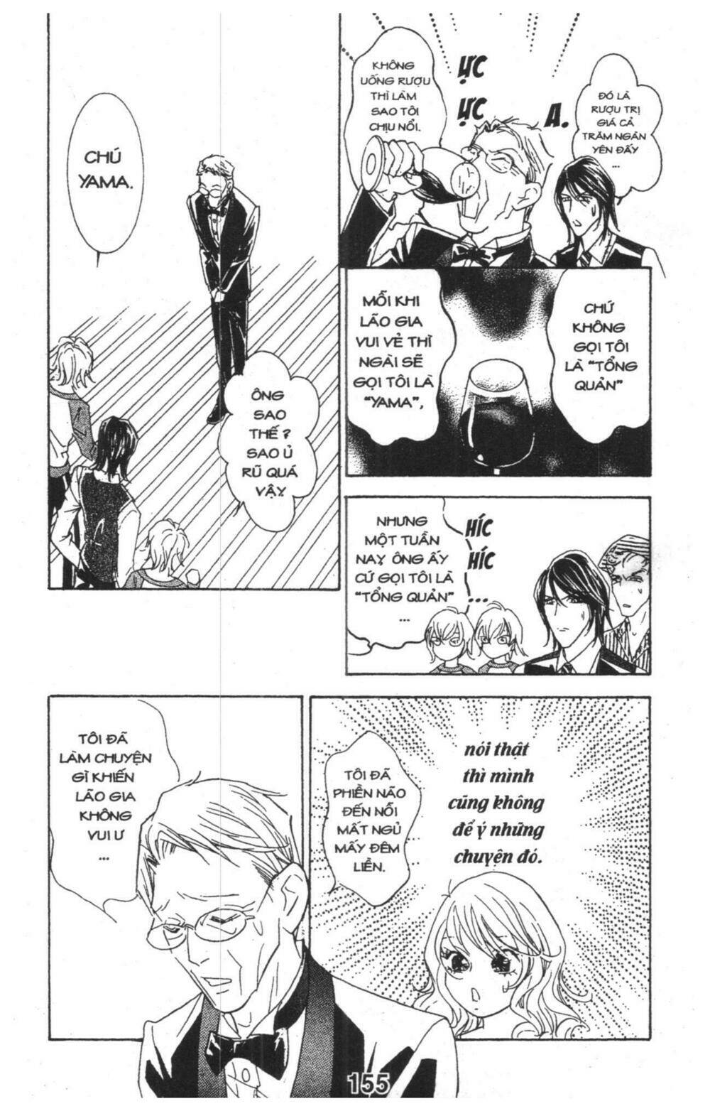 Masochistic Princess Chương 1 Ảnh 156