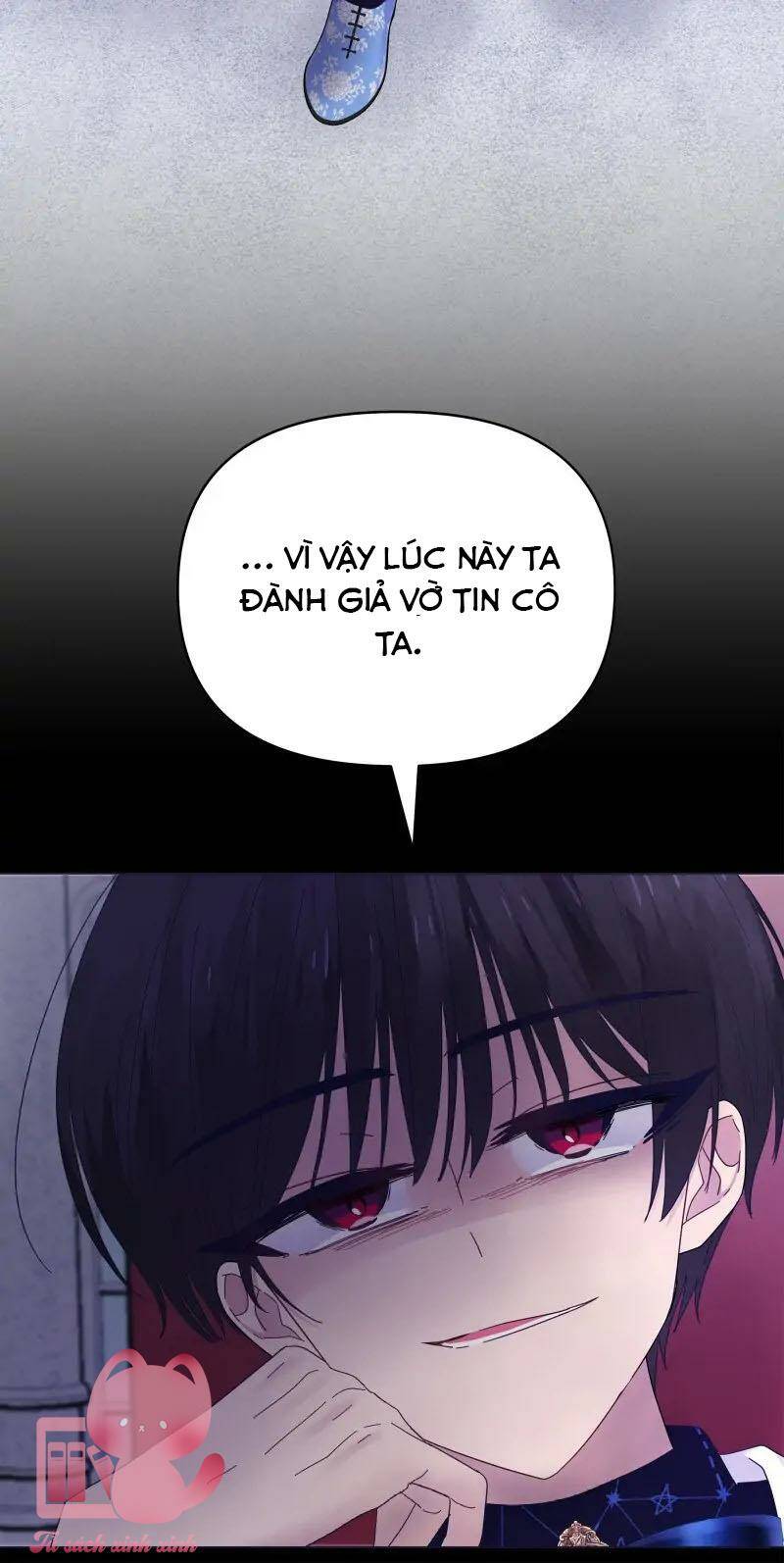 Lấy Đi Trái Tim Nàng Tiên Cá Chương 14 Ảnh 47