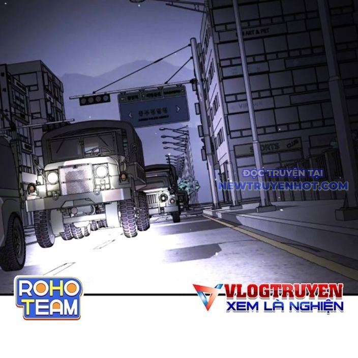Đại Dịch Seoul Chương 158 Ảnh 241