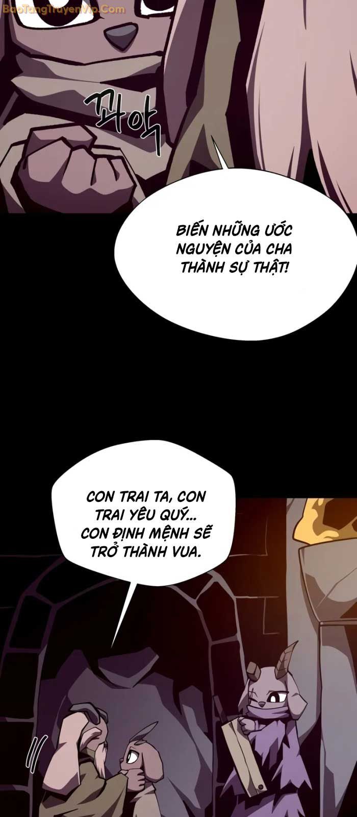 Hồi Ức Trong Ngục Tối Chương 113 Ảnh 37