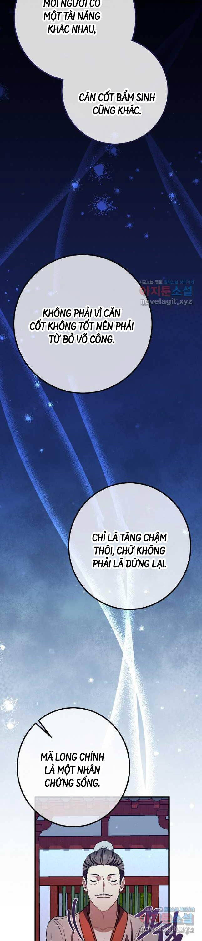 Thiên Tài Võ Thuật Hoàn Sinh Chương 31 Ảnh 43