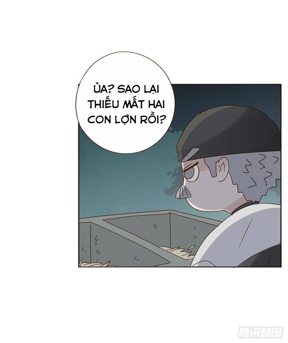 Ôm Hôn Mạc Nhiên Chương 28 Ảnh 41