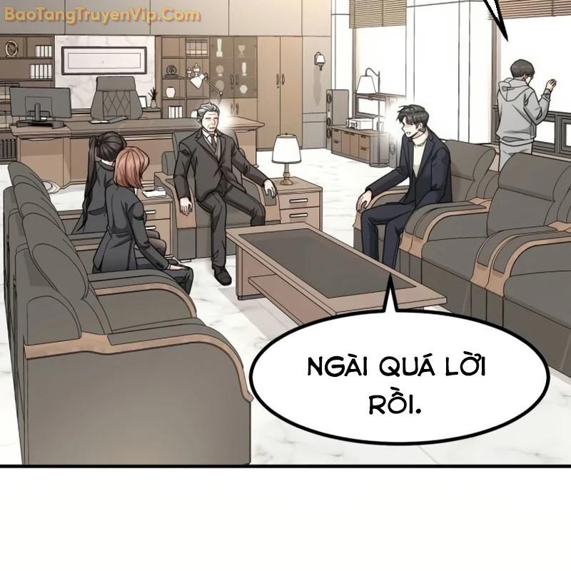 Nhà Đầu Tư Nhìn Thấy Tương Lai Chương 33 Ảnh 71