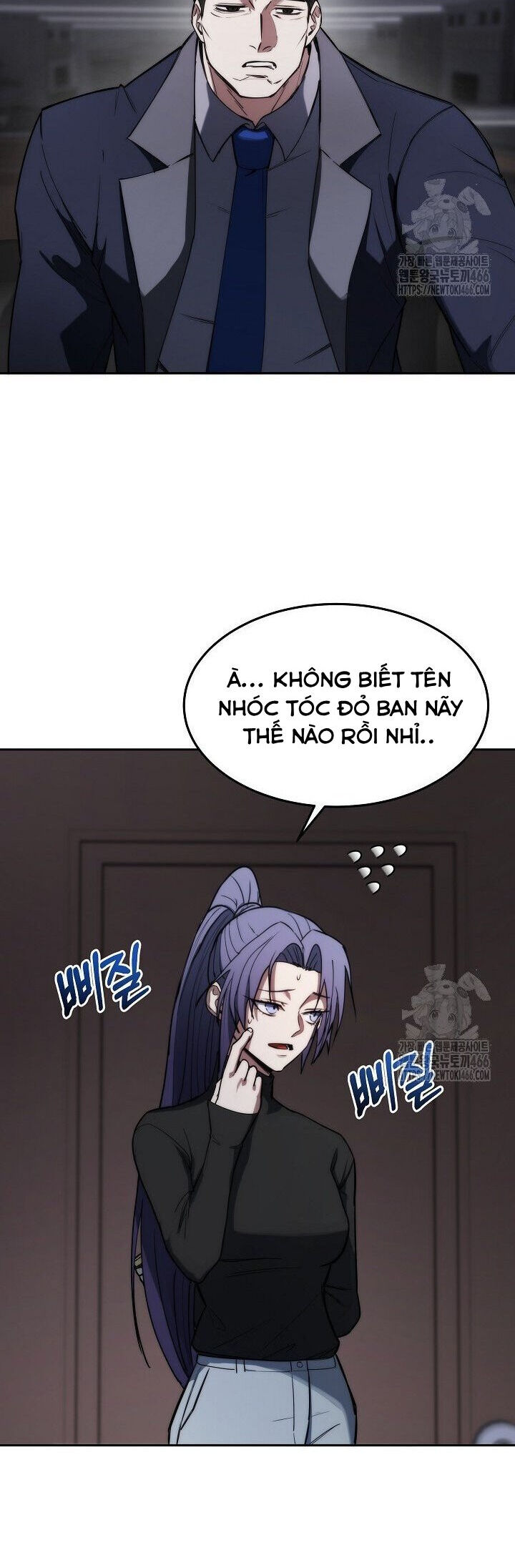 Chiến Thần Xuất Thế Chương 44 Ảnh 8