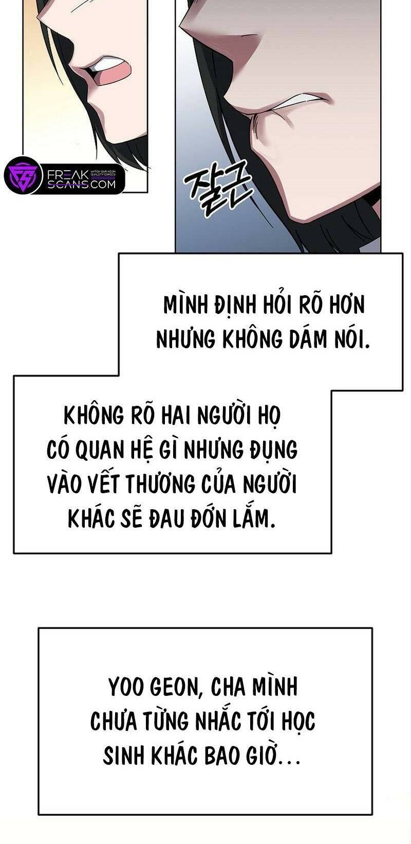 Sự Khởi Đầu Của Tiền Nhân Chương 11 Ảnh 9
