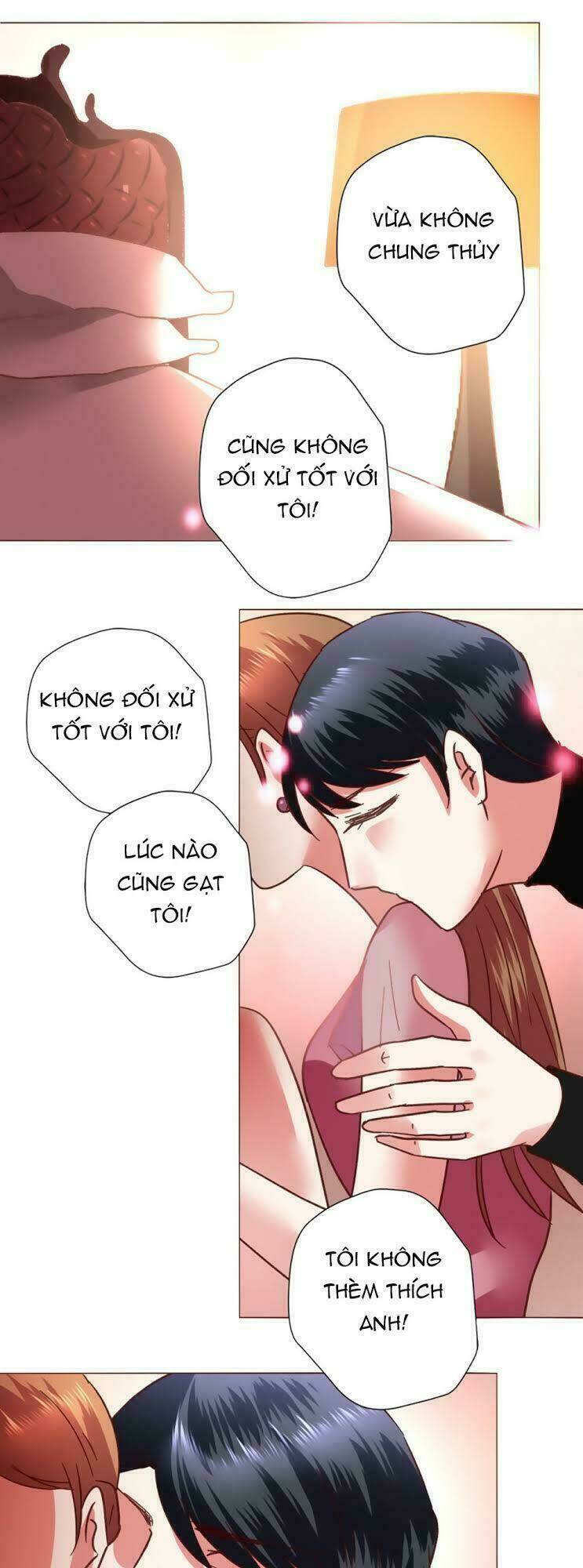 Một Tuần Làm Tình Nhân Chương 51 Ảnh 34