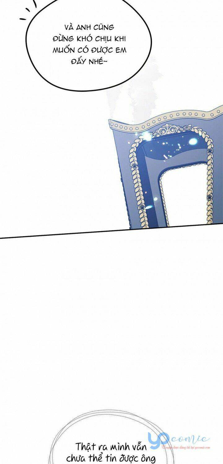 Người Hầu Của Tôi Chương 84 Ảnh 20