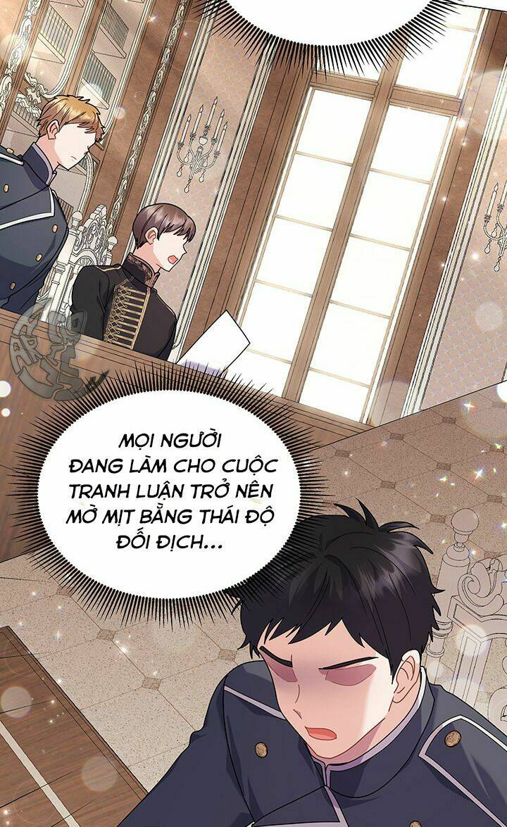 Chủ Nhân Cô Nhi Viện Muốn Nghỉ Ngơi Chương 32 Ảnh 20