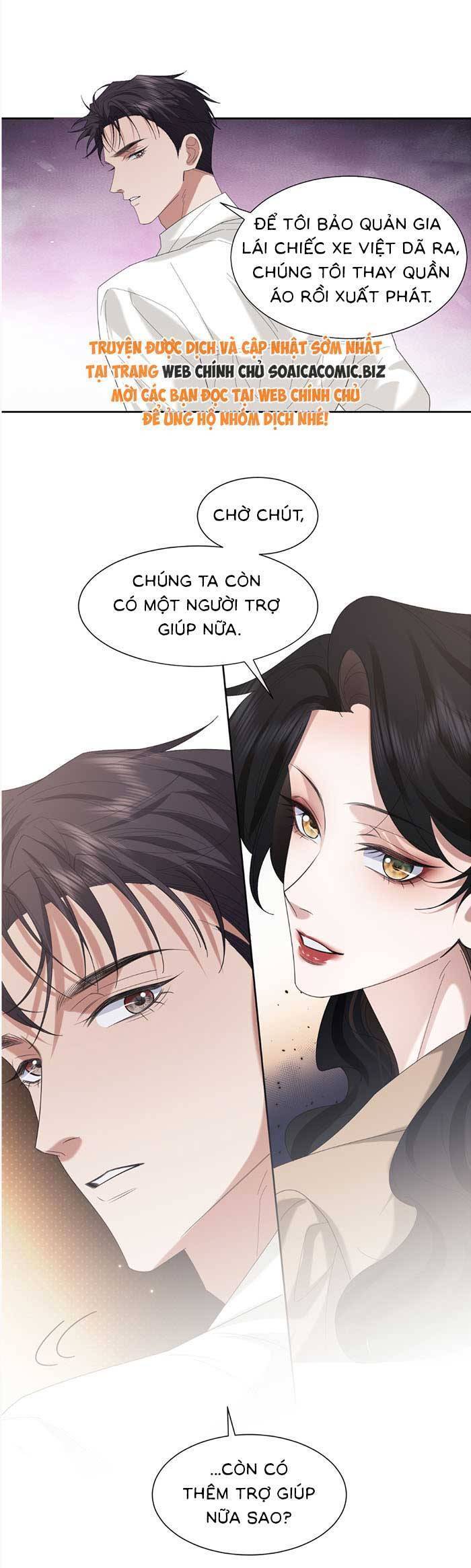 Nữ Tướng Xuyên Đến Hiện Đại Trở Thành Chị Dâu Quyền Lực Chương 129 Ảnh 19