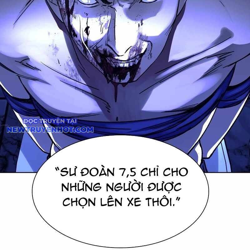 Tận Thế Cũng Chỉ Là Trò Chơi Chương 65 Ảnh 22